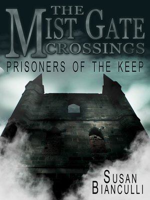 cover image of Prisoners of the Keep